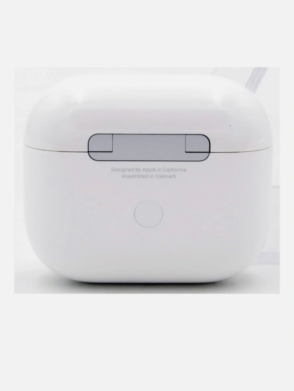New SEALED Apple AirPods 3rd Generation w/ Wireless Charging Case new sealed